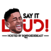 "Say it Loud Podcast" Mental Health Edition