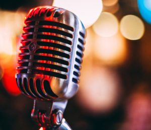Dr. Tierra's passion for mental health has allowed her to adapt mental health topics to various companies and organizations. Dr. Tierra welcomes speaking engagements from company ERGs, universities, events, keynotes, conferences, and more! 